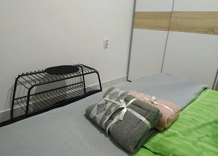 Apartman Katy